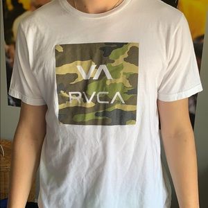 RVCA T-shirt